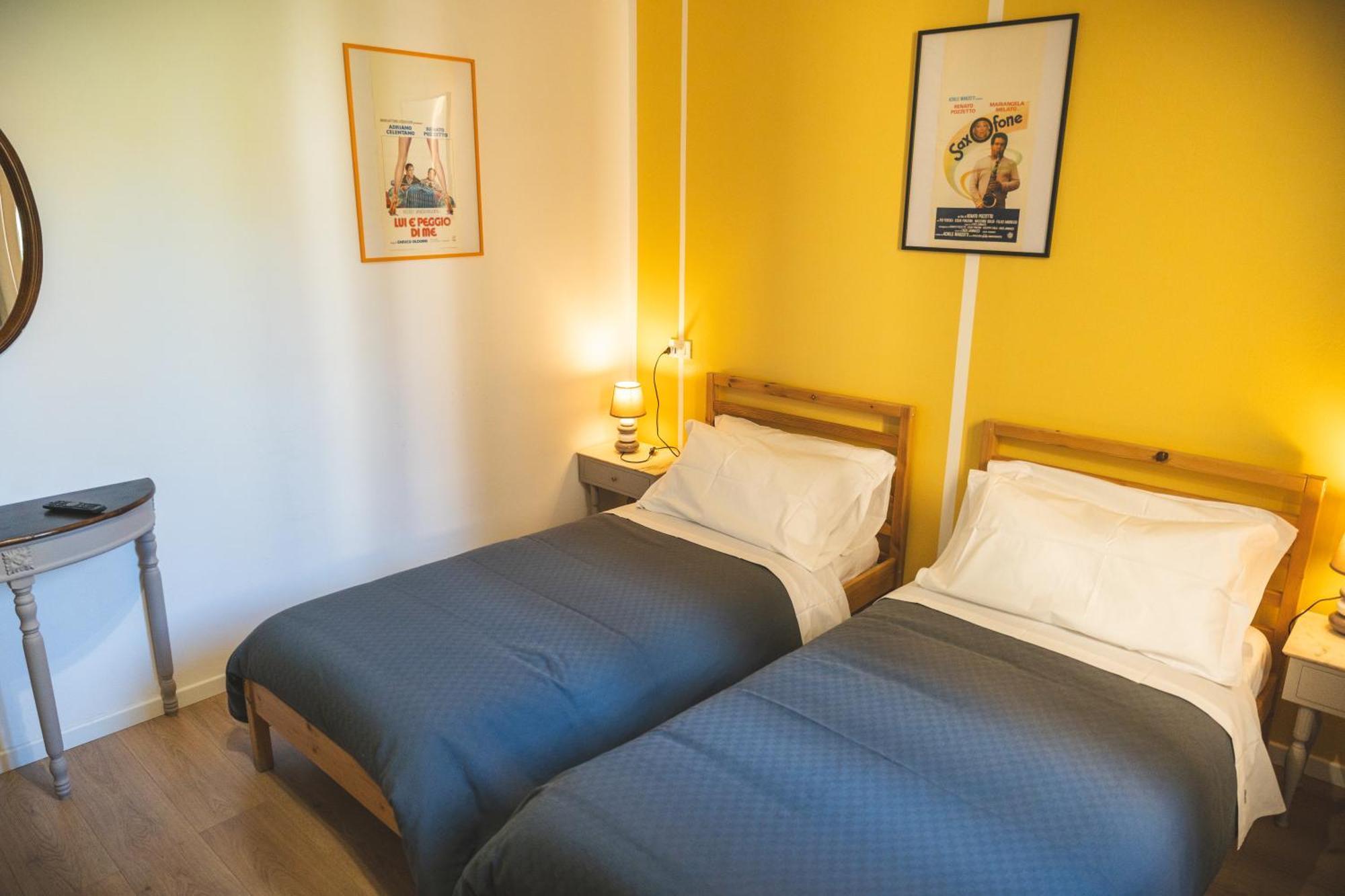 Casa Garo' Bed and Breakfast Bologna Eksteriør billede