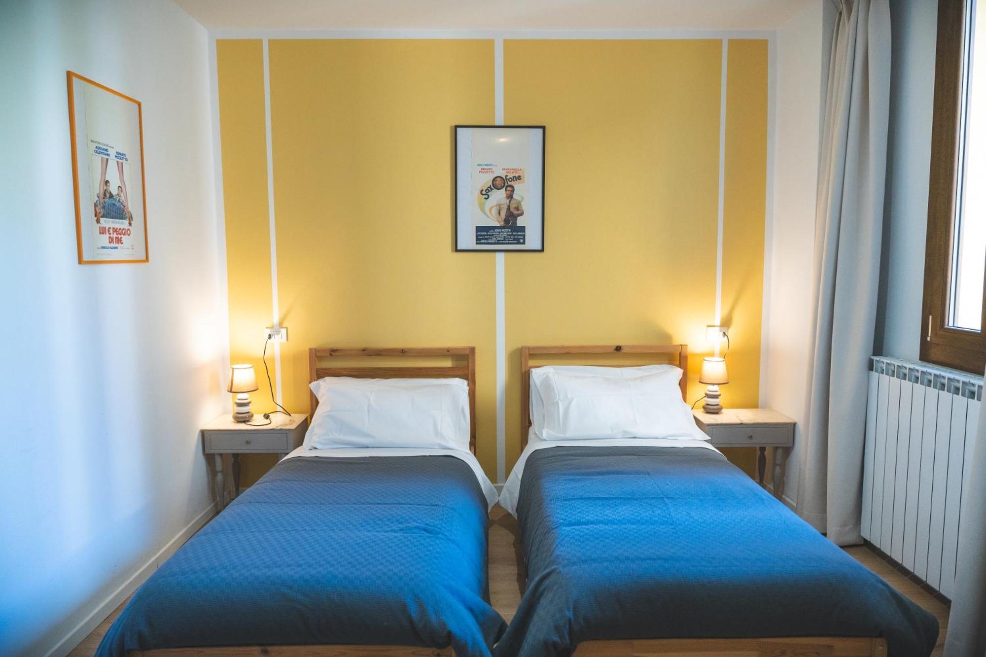 Casa Garo' Bed and Breakfast Bologna Eksteriør billede