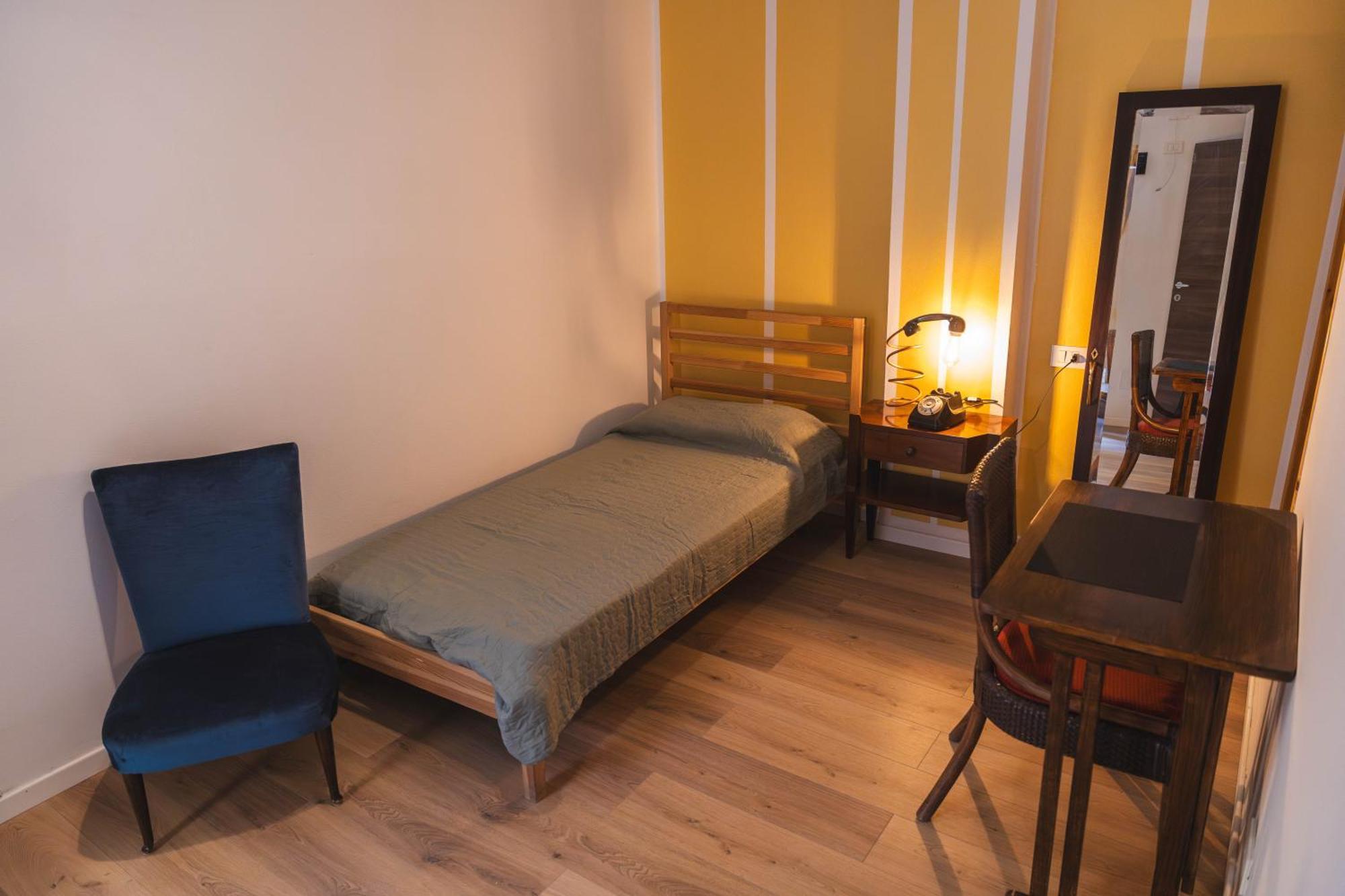 Casa Garo' Bed and Breakfast Bologna Eksteriør billede