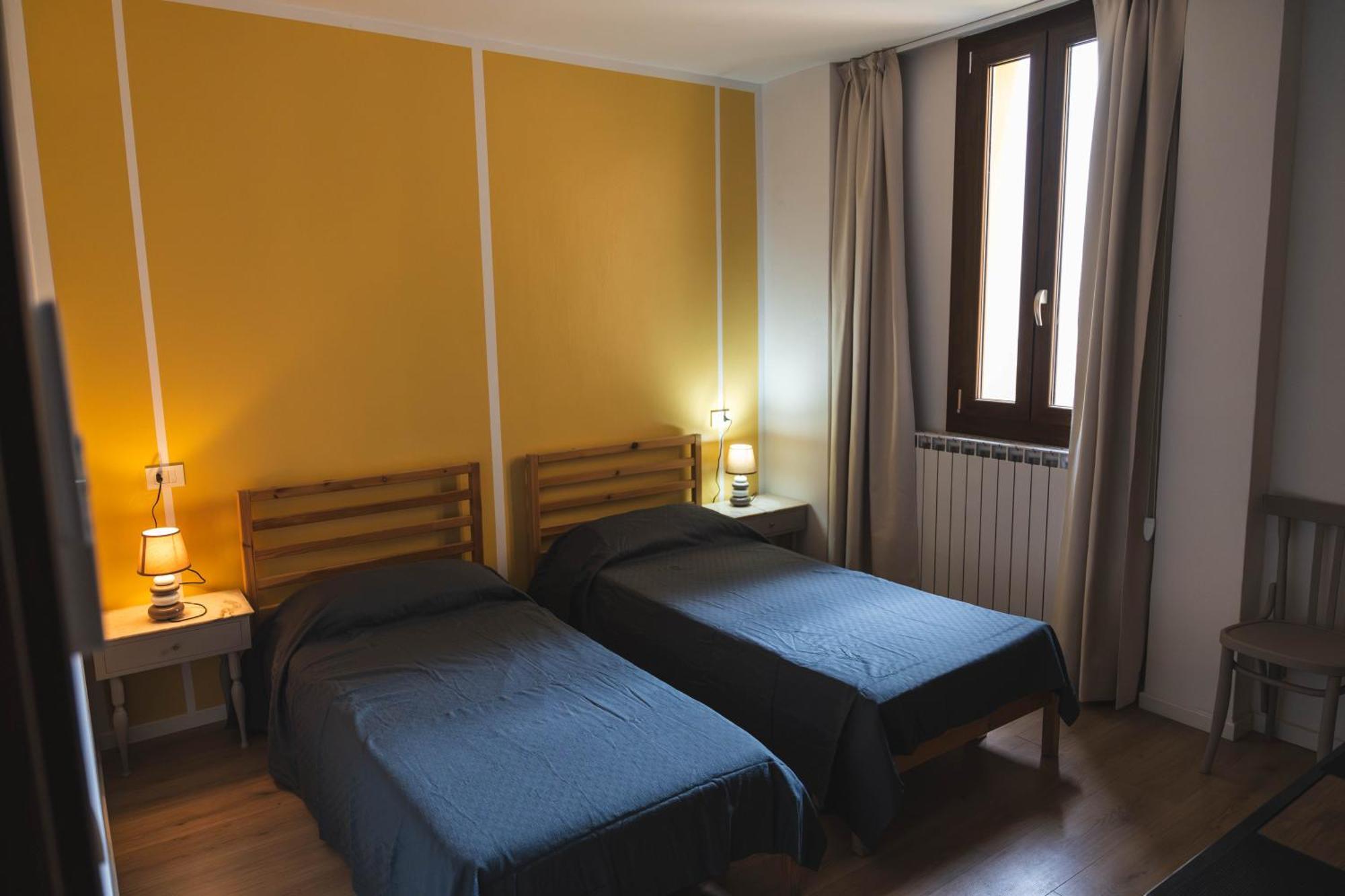 Casa Garo' Bed and Breakfast Bologna Eksteriør billede