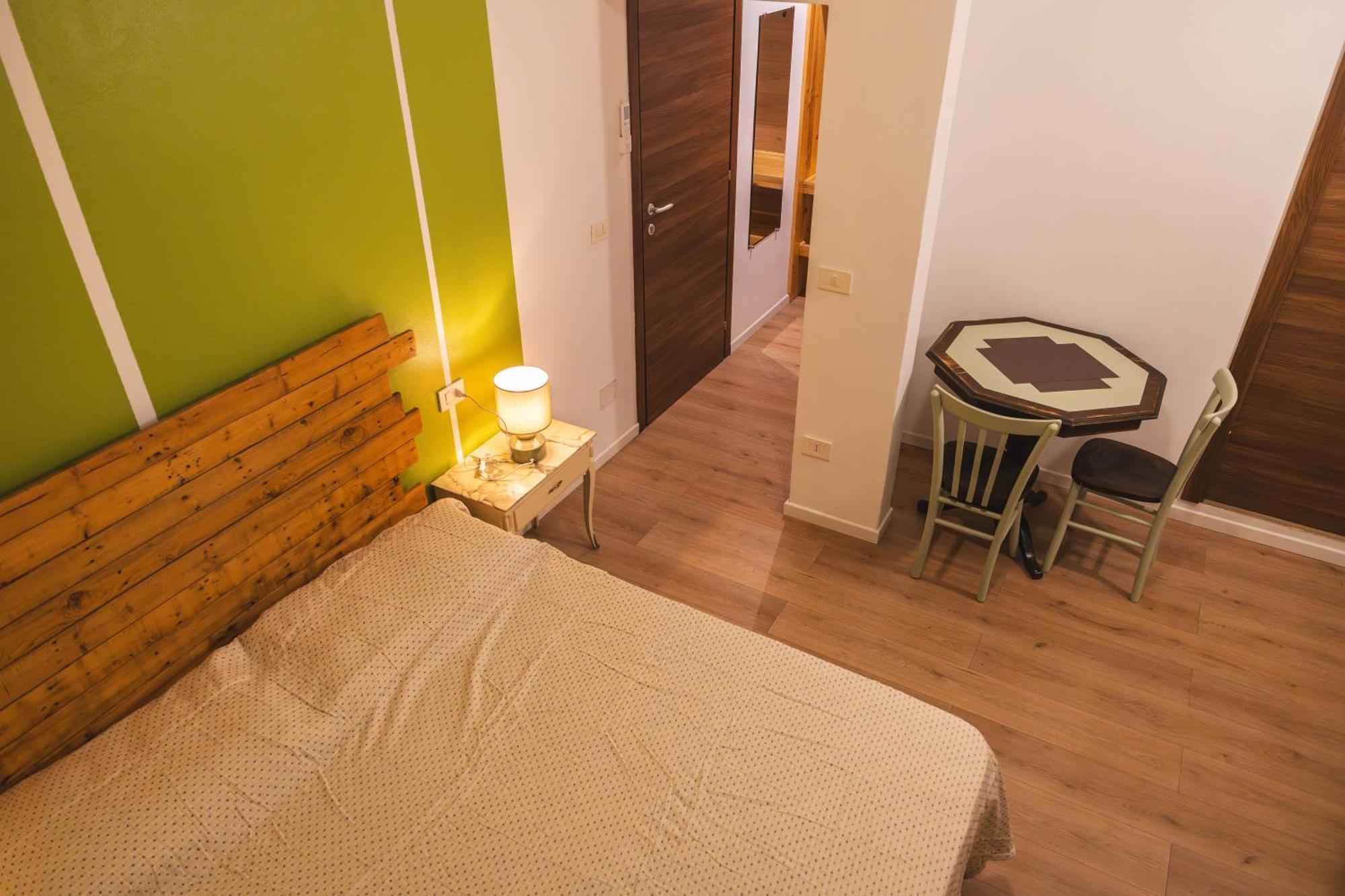 Casa Garo' Bed and Breakfast Bologna Eksteriør billede