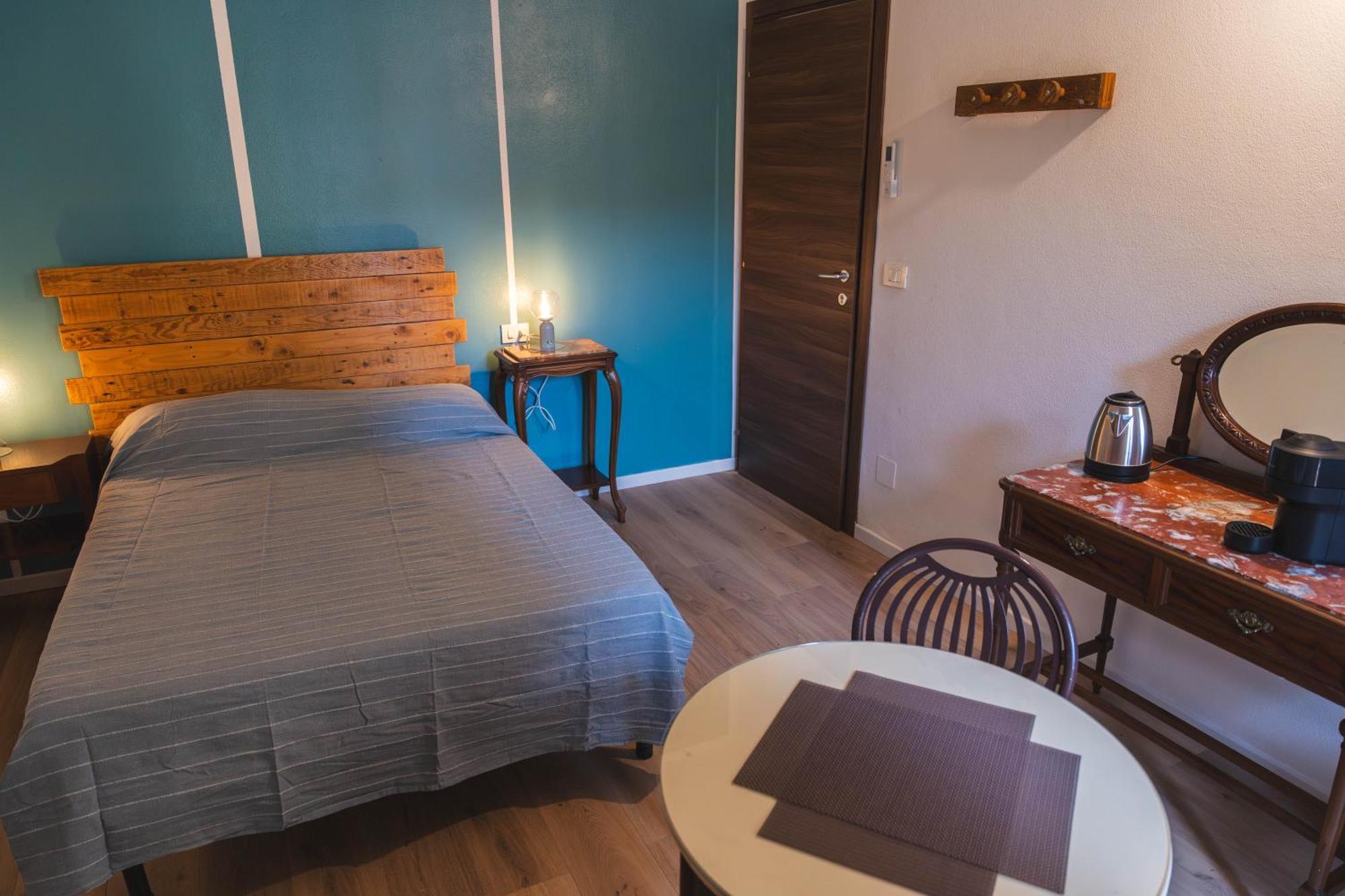 Casa Garo' Bed and Breakfast Bologna Eksteriør billede